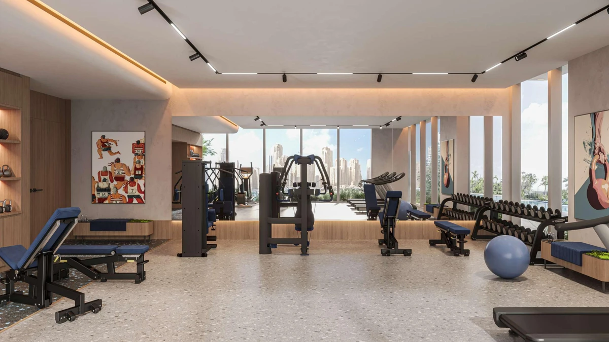 Beverly Grande image