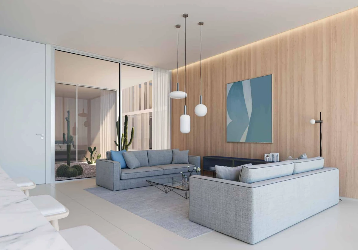 Gateway Residence image