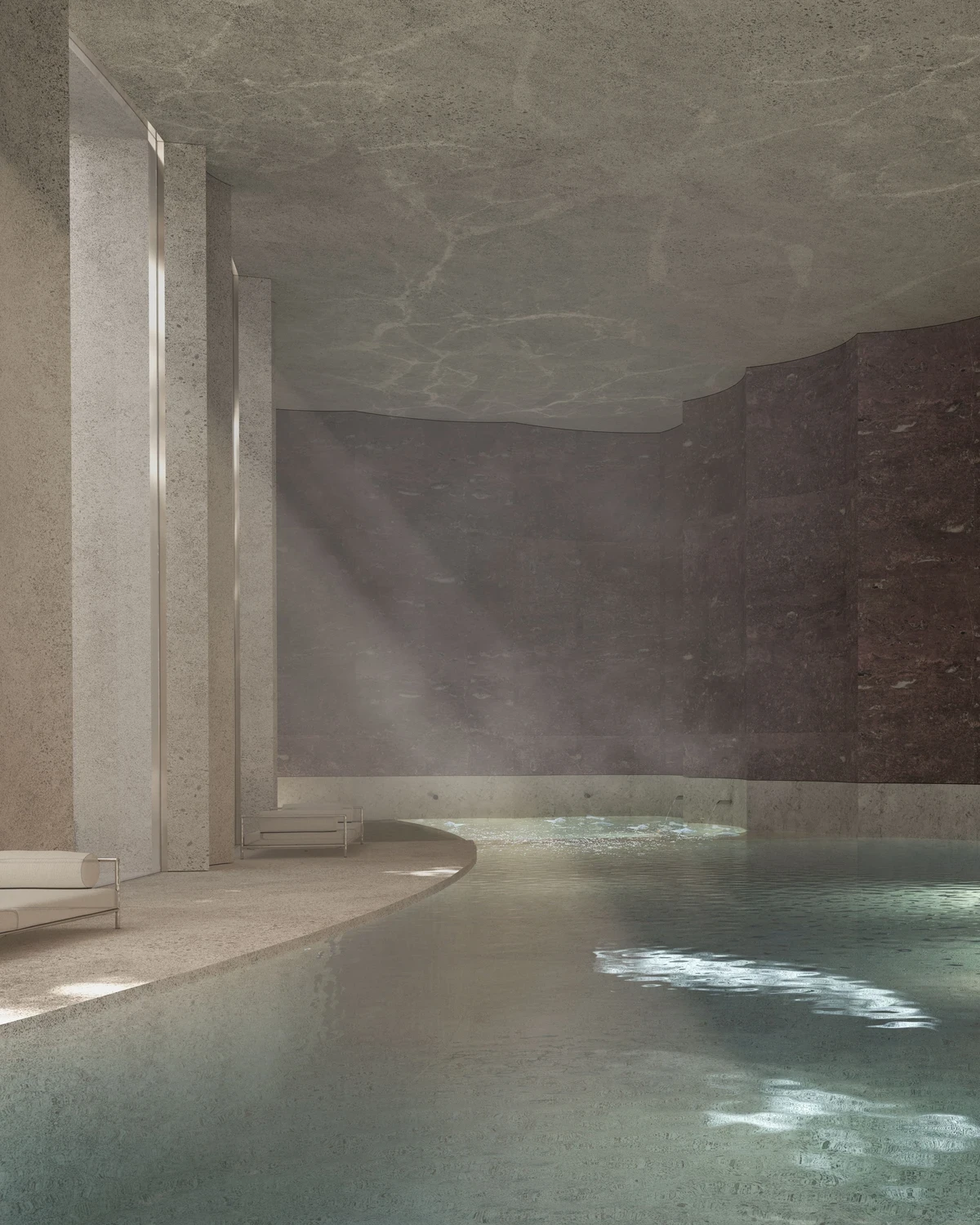 Eden House Zaabeel image