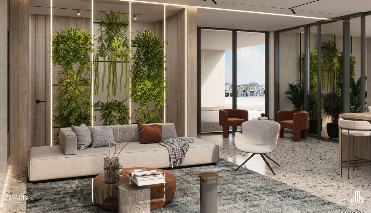 Gharbi 2 Residences image