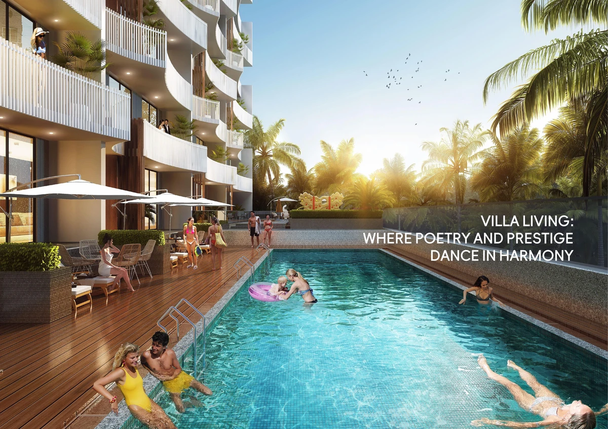 Nautis Residences image