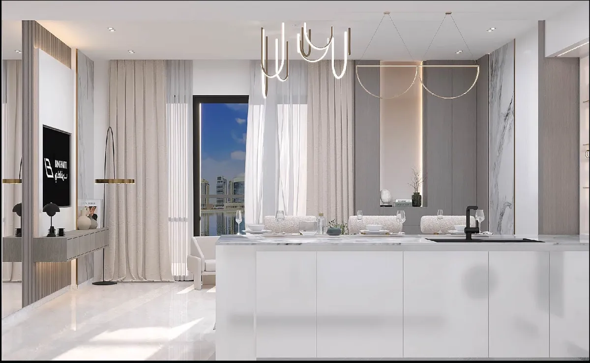 Binghatti Onyx image