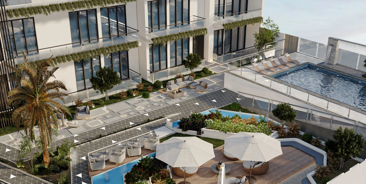 Alserh Residences 11 image