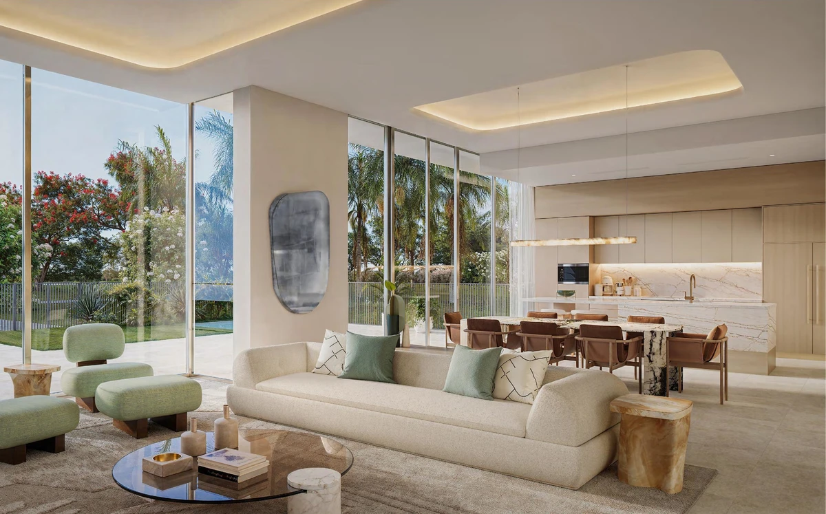 District One Naya Residences image