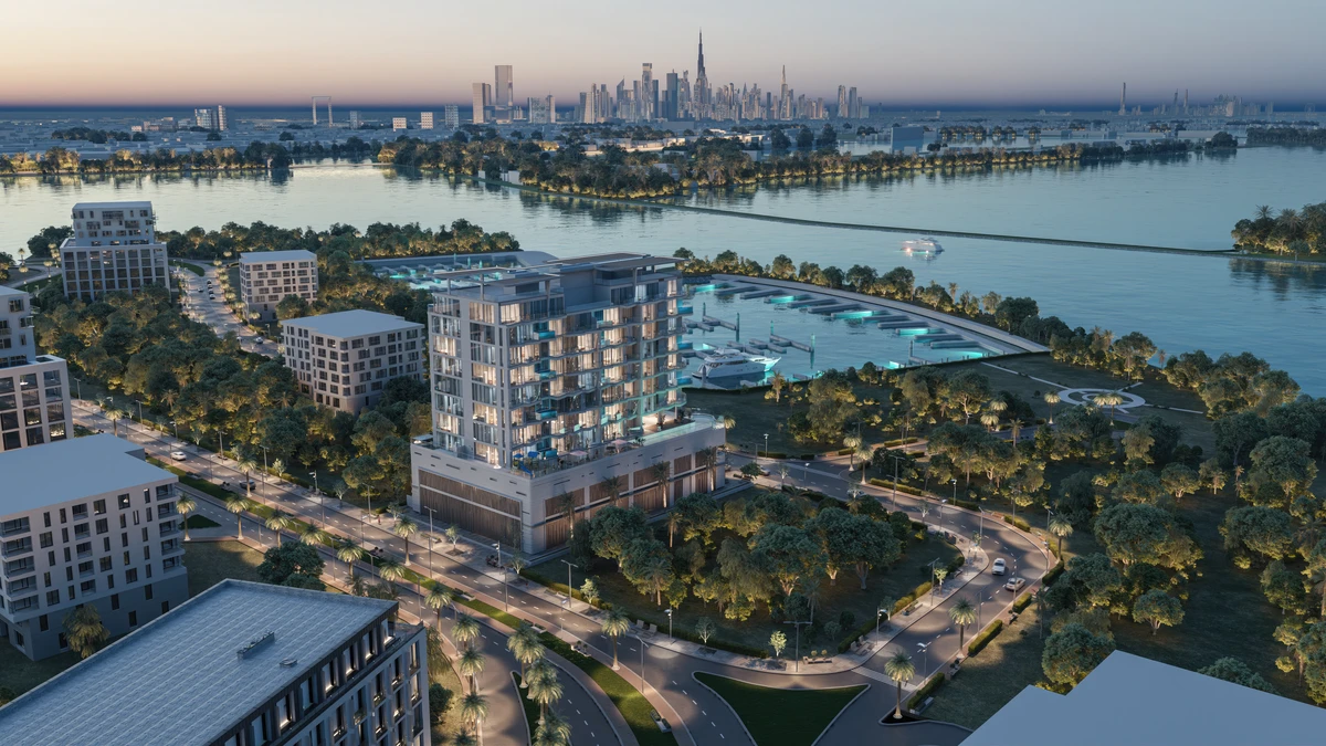 Iluka Residences image