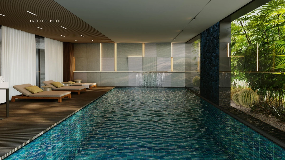 Olaia Residences image