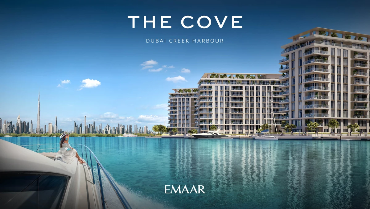 The Cove image