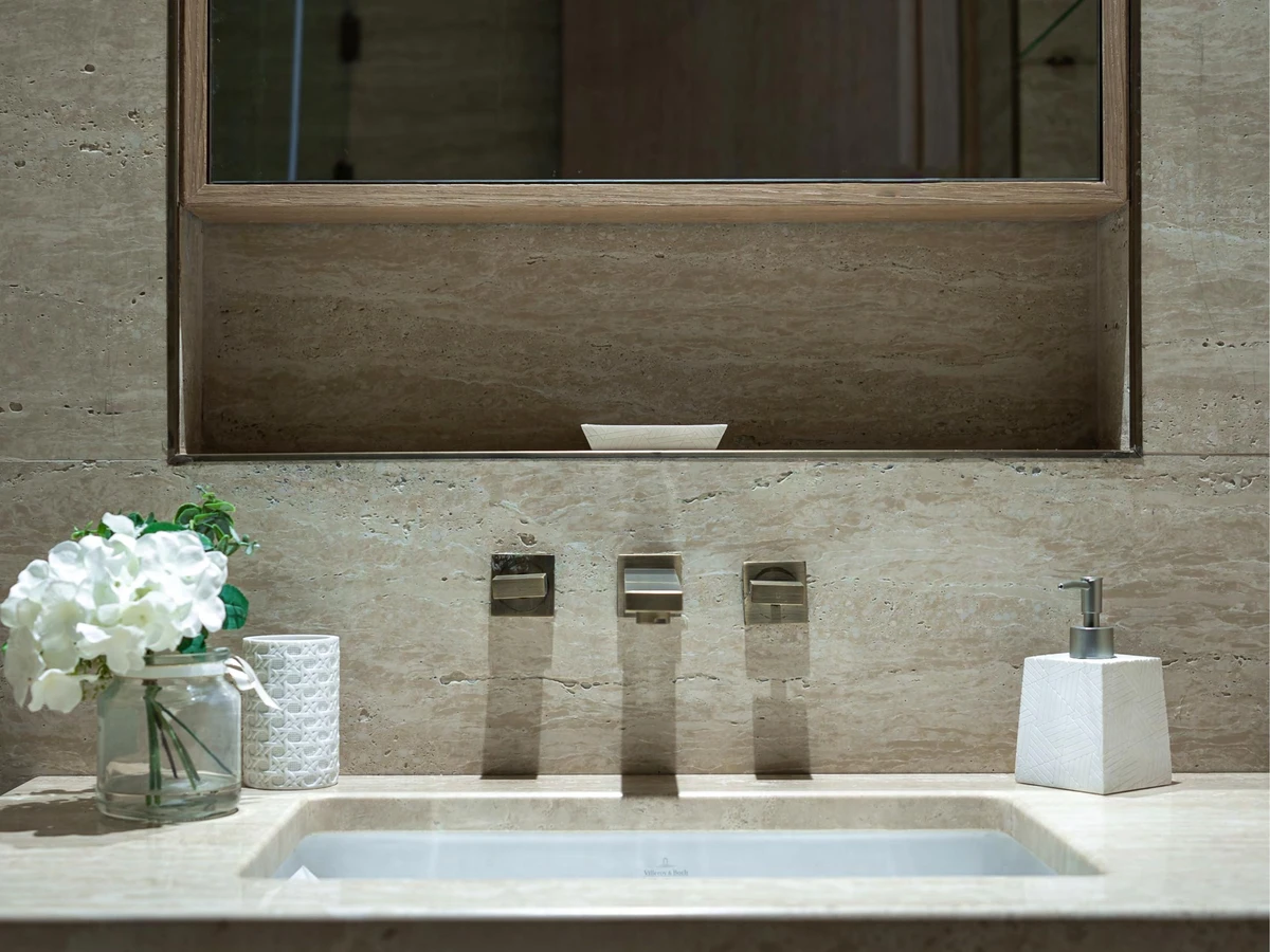 One Reem Island image