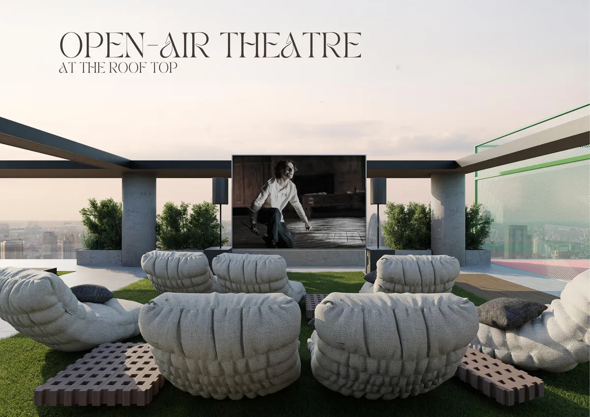 Beverly Gardens image