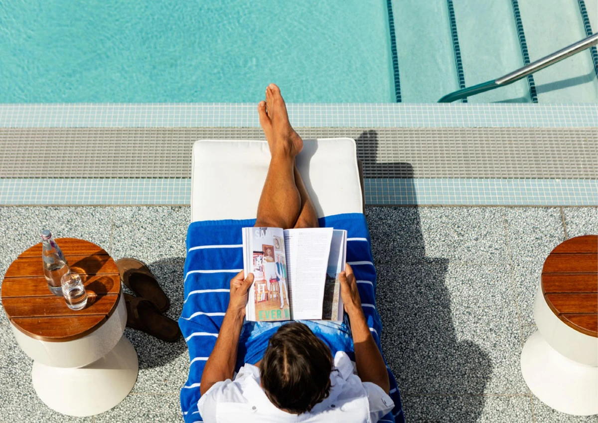 Mr. C Residences Jumeirah image