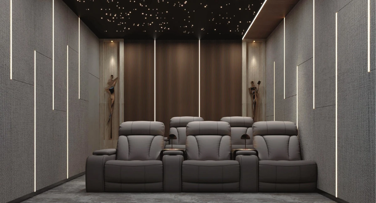 The Boulevard By Prestige One image