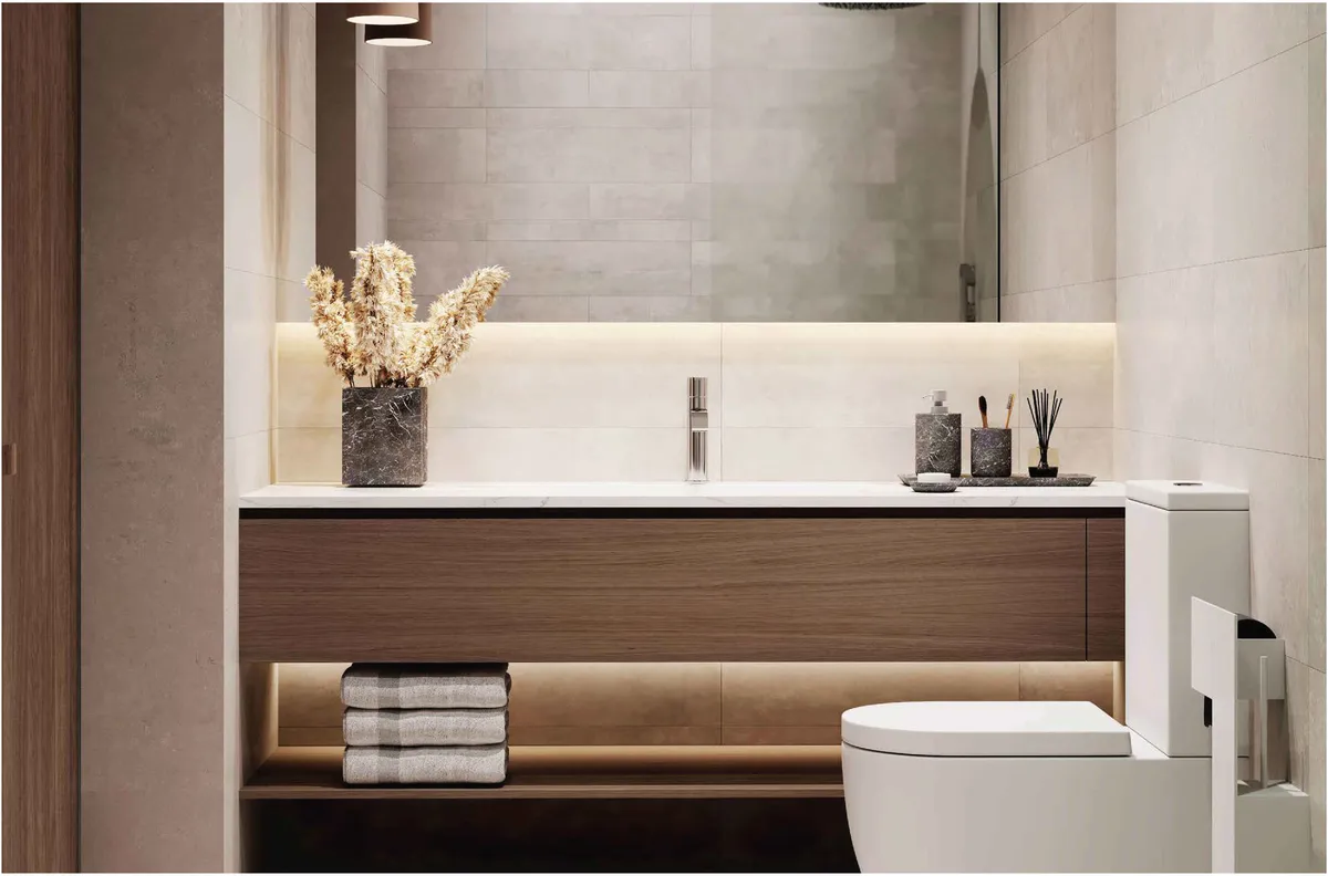 Riviera Beach front image