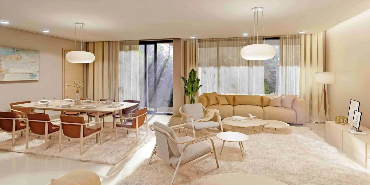 Sharjah Garden City image