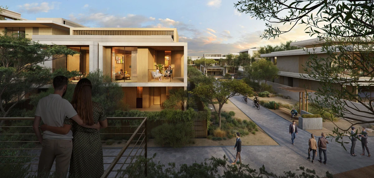 Naseem Al Jurf image