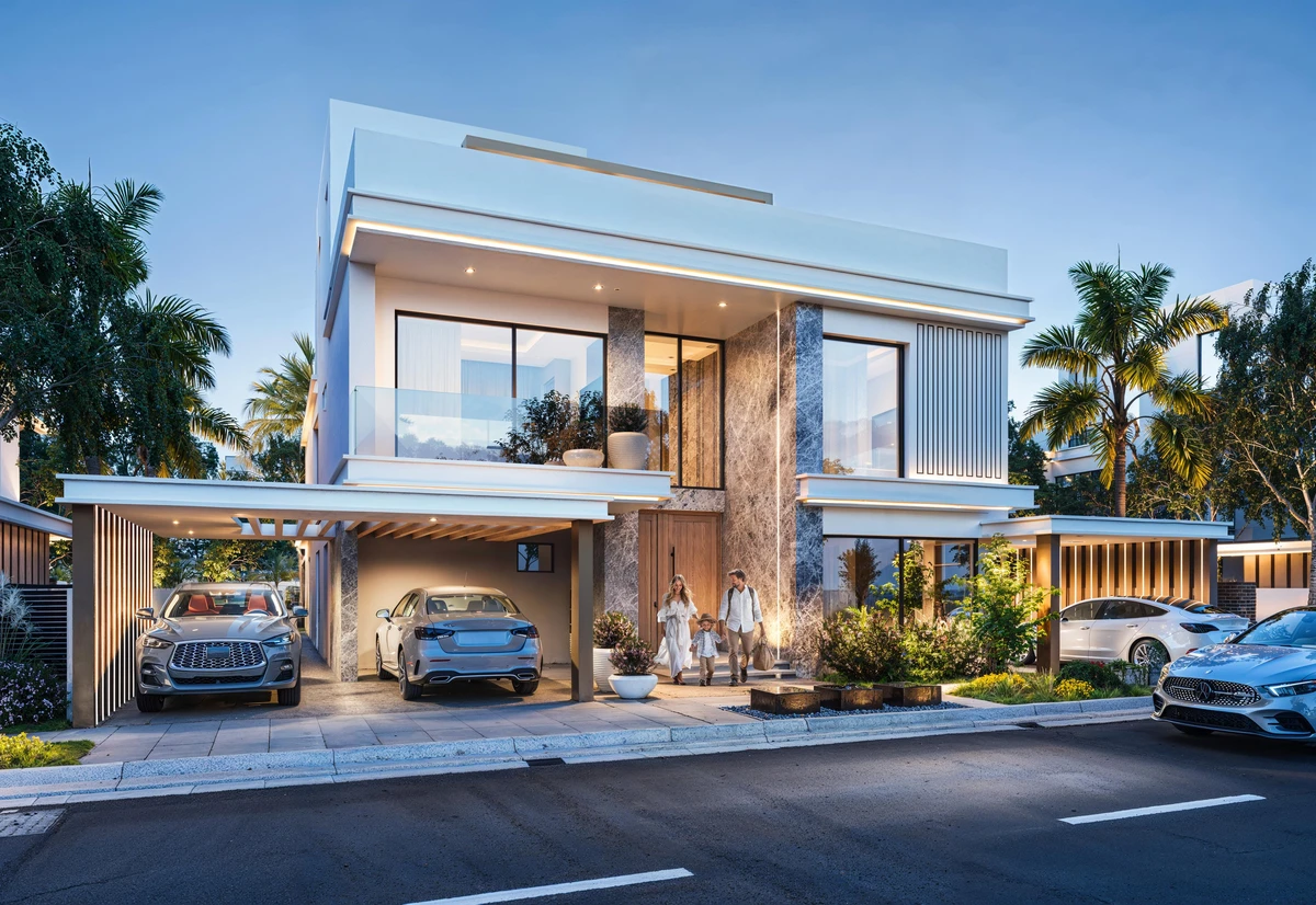 Damac Islands 2 image