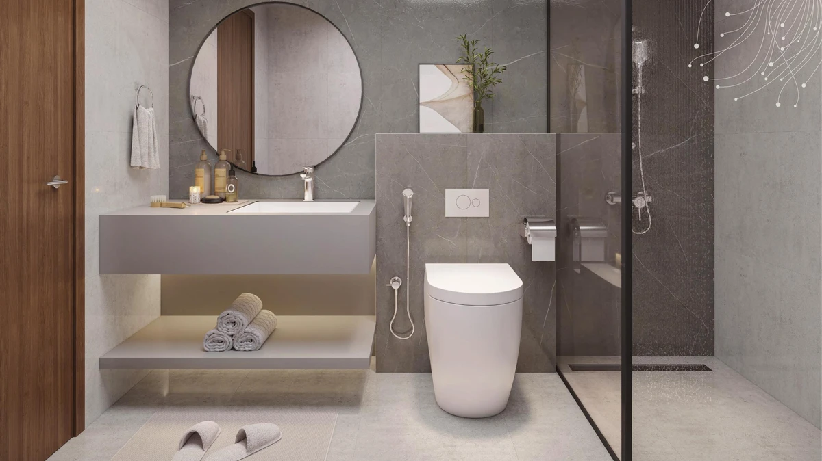 Ajman Pearl Tower image