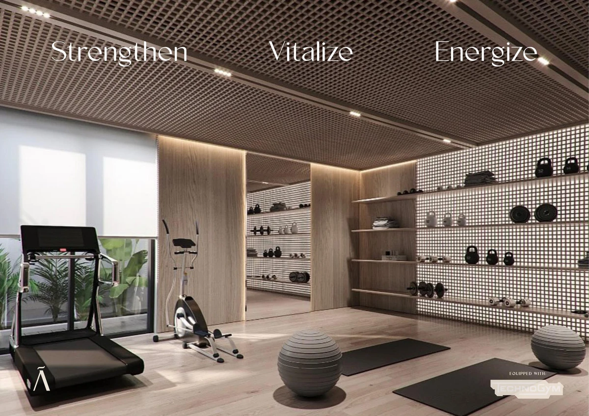 Chelsea Gardens by Alaia image