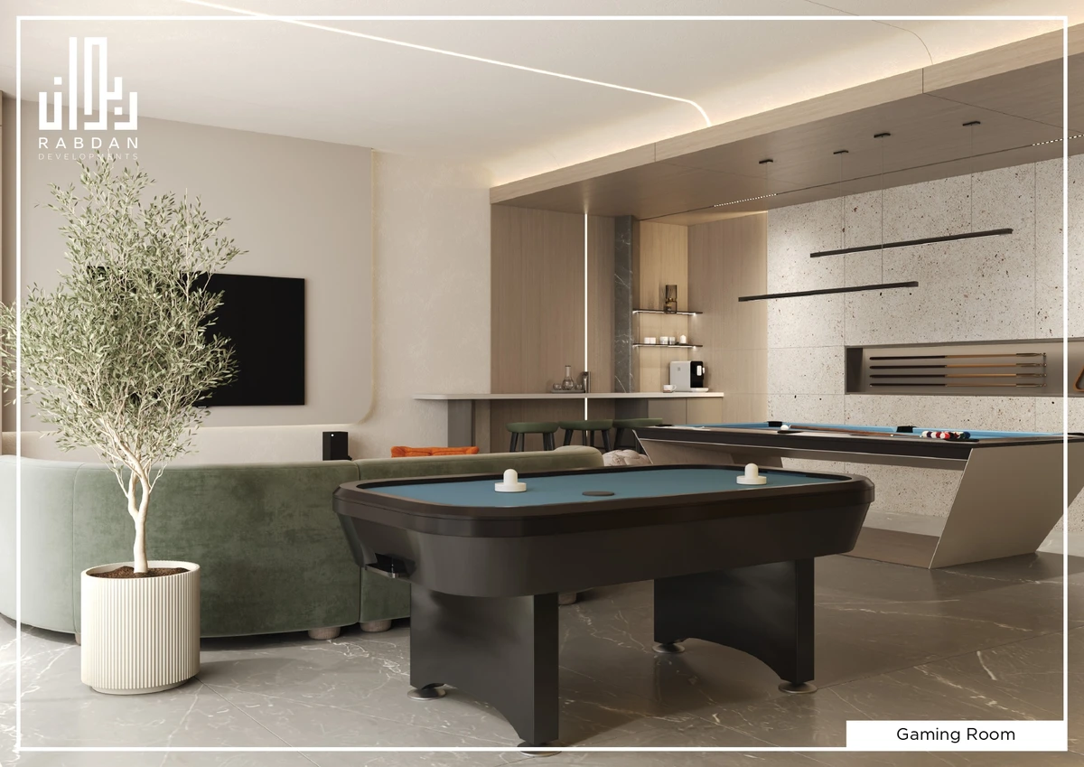 Gharbi I Residences image