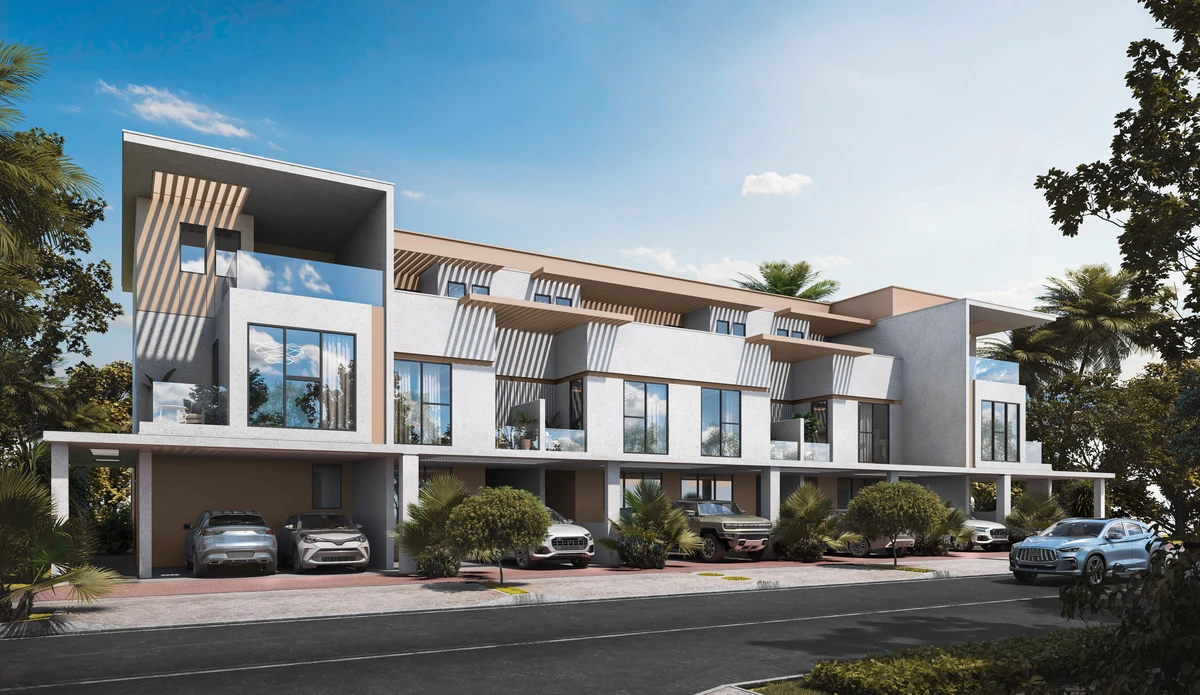 Damac Islands 2 image