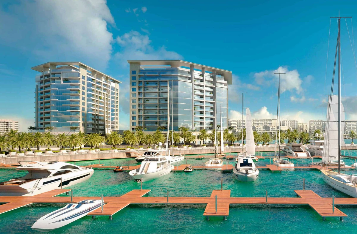 The Bay Residence 2 image