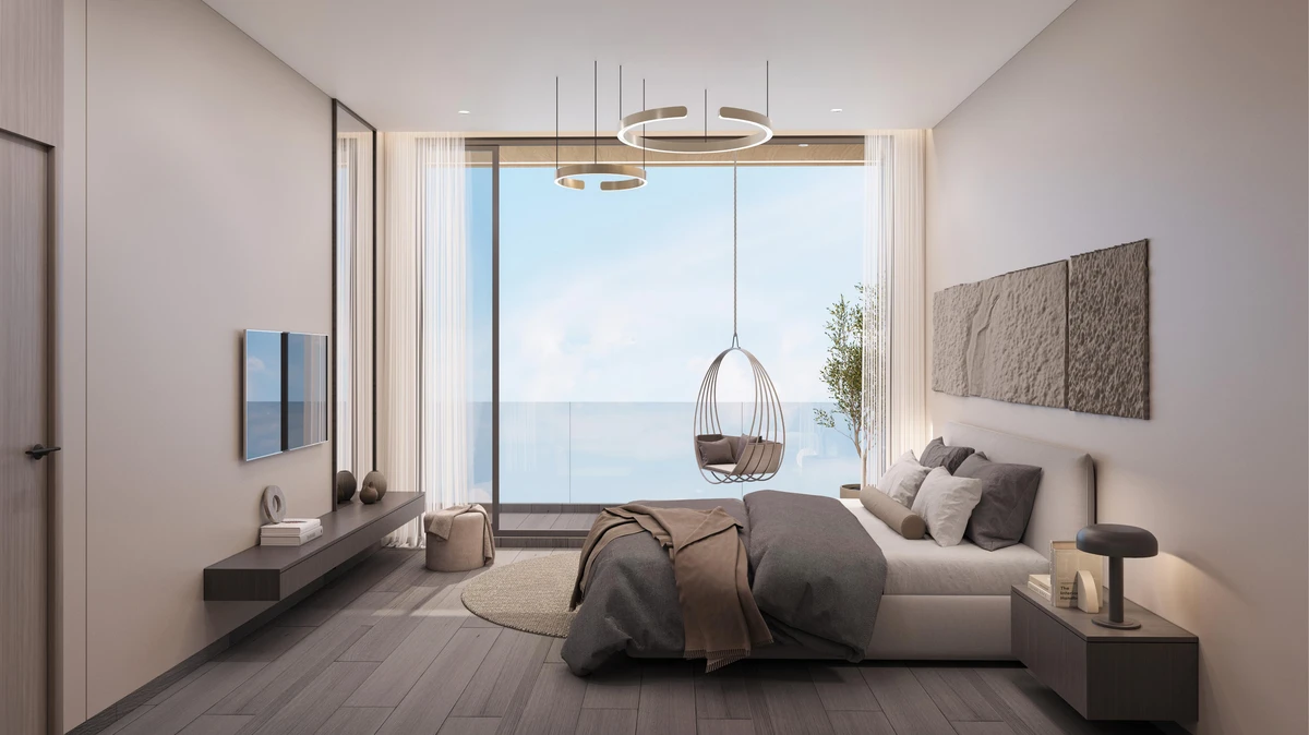 Valores Residences image