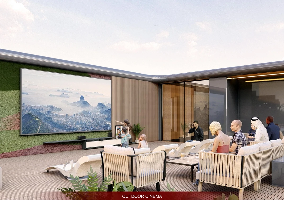 The Eighty Three by Oksa image