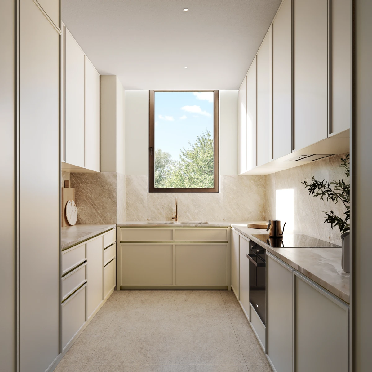 Nawayef Park Views image