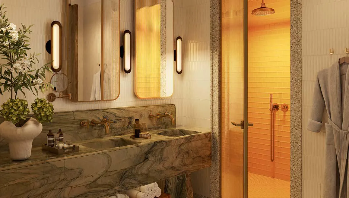 Intercontinental Hotel image