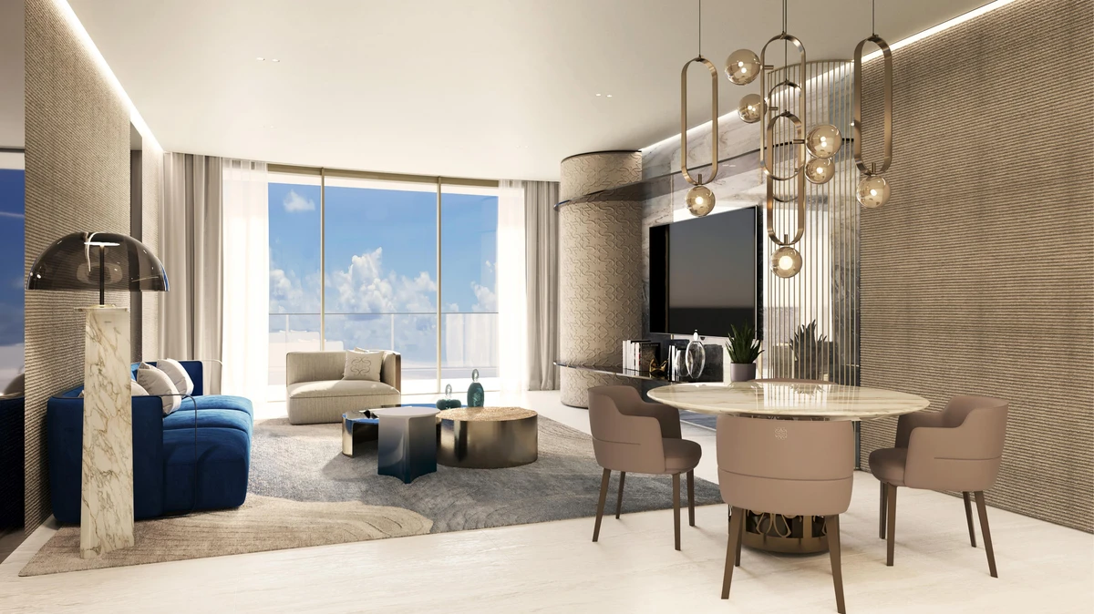 La Mer by ELIE SAAB image