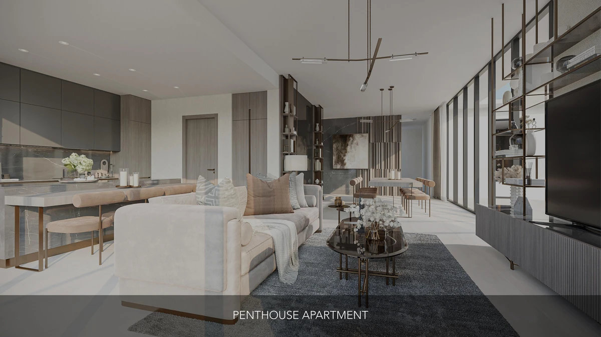 One Park Central image