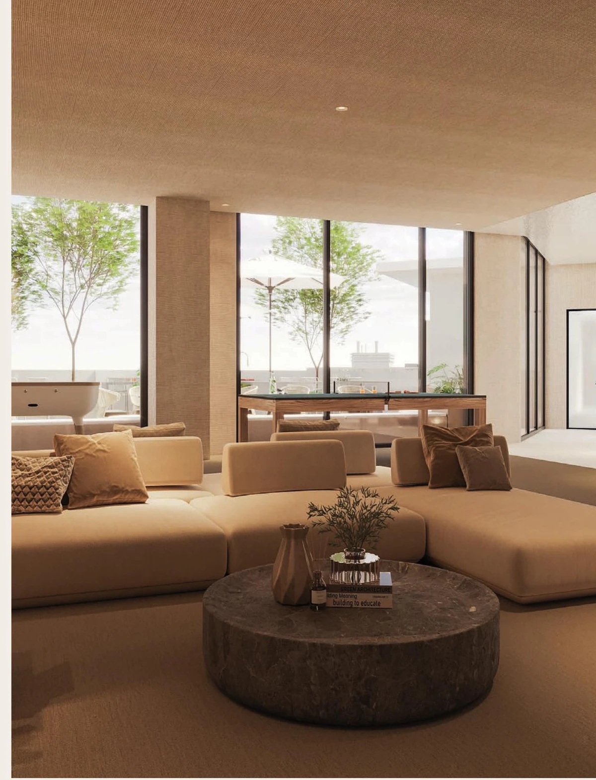 Floarea Residence image