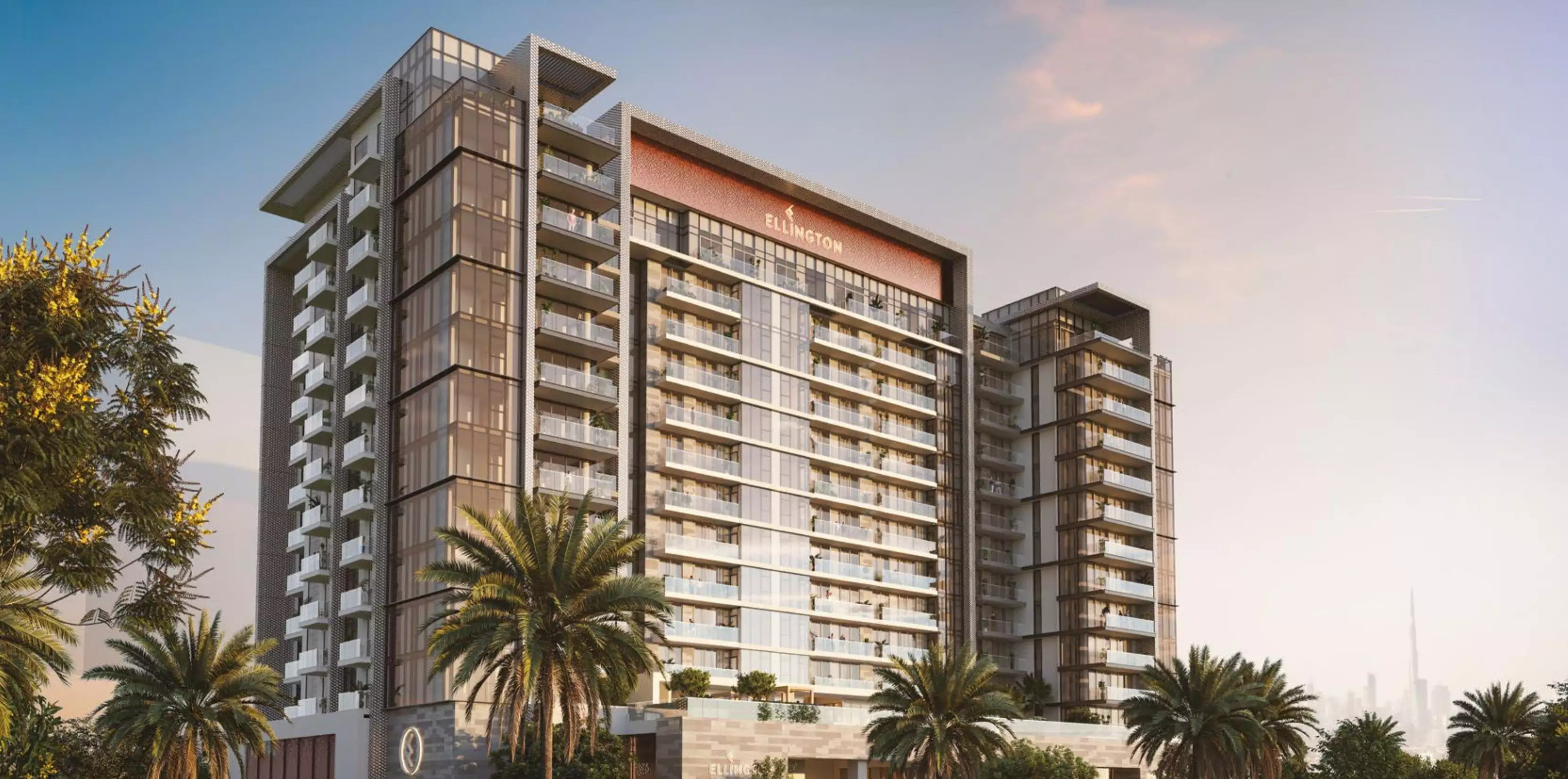 Ellington House III image