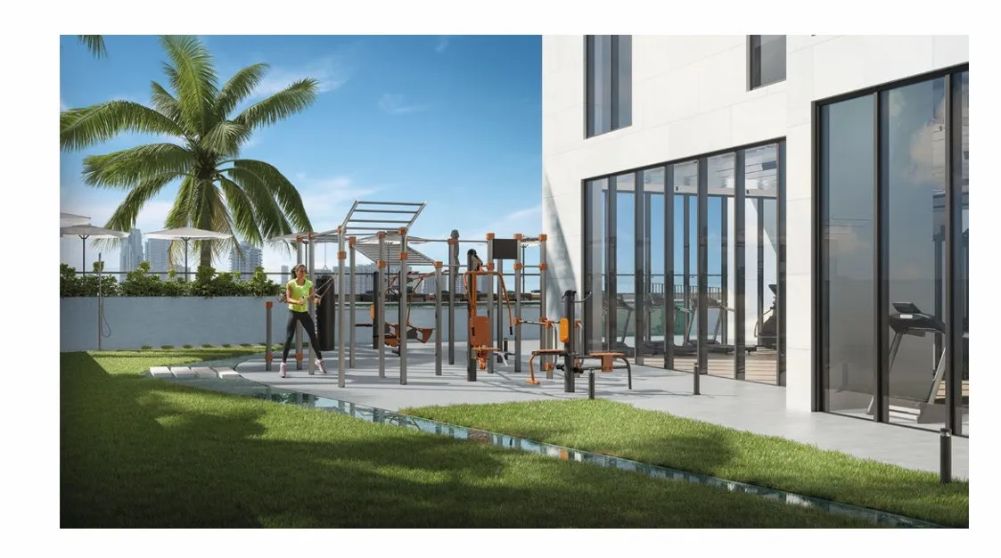 Ra1n Residence image