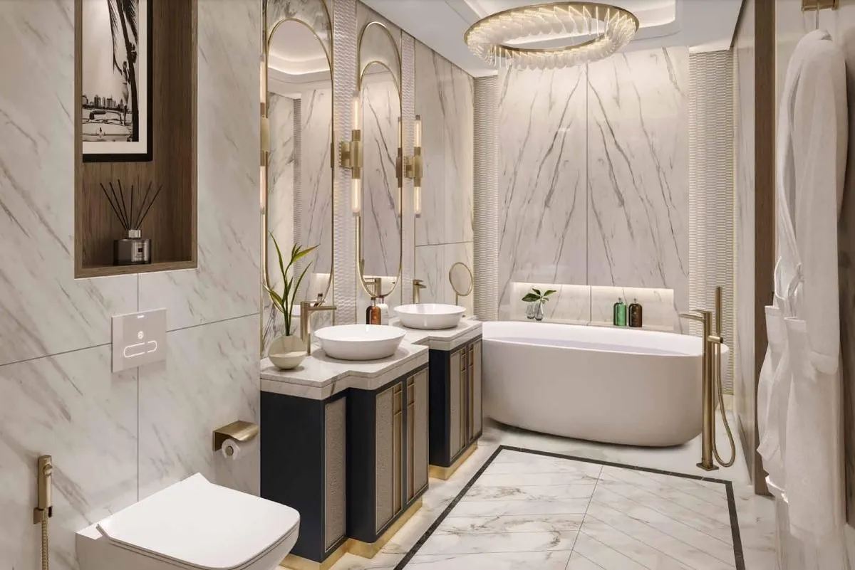 Harbour Lights image