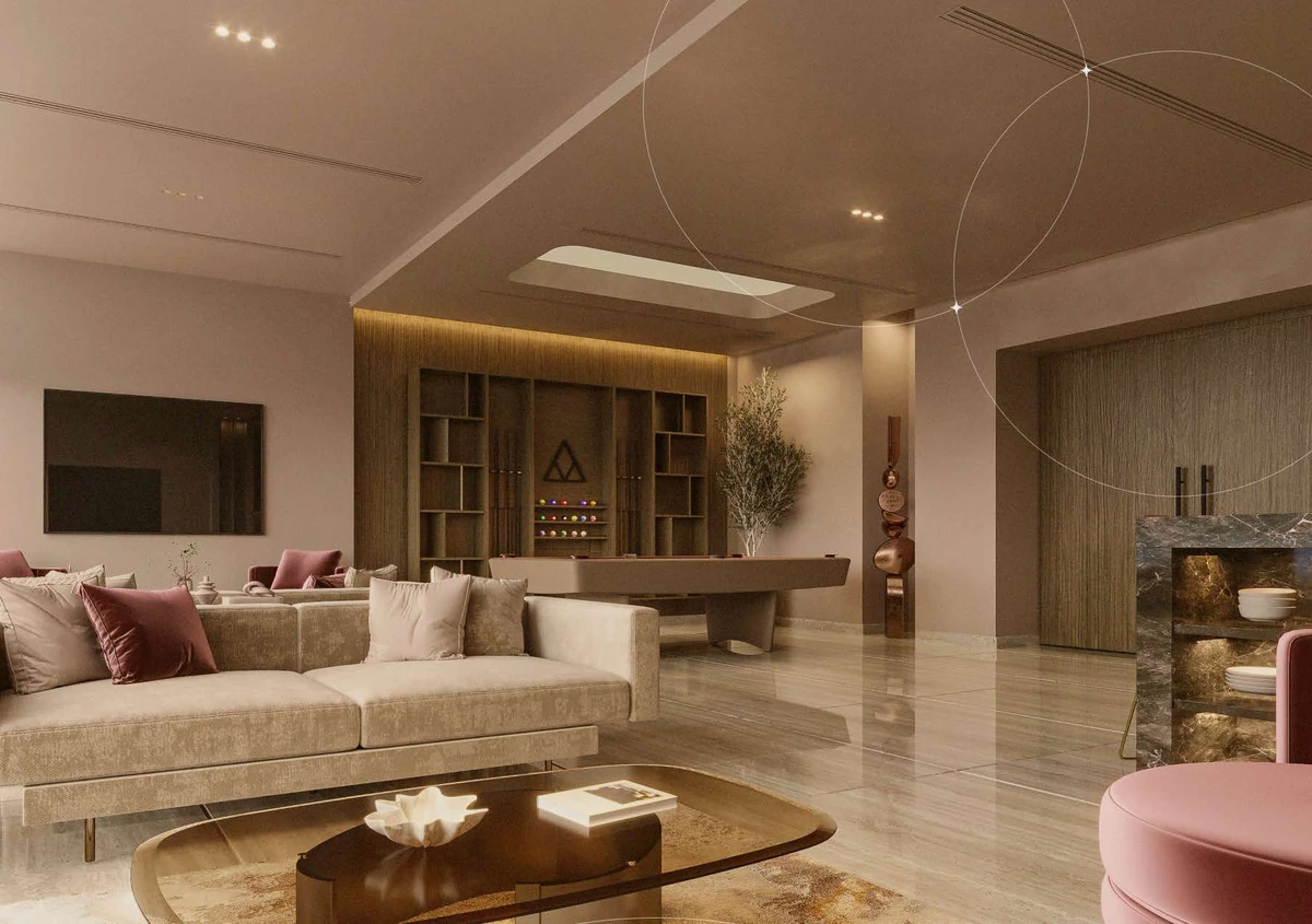 Zenith Residences image