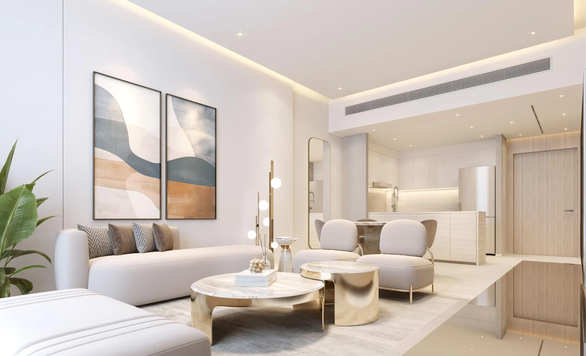 Sky Gate Tower image