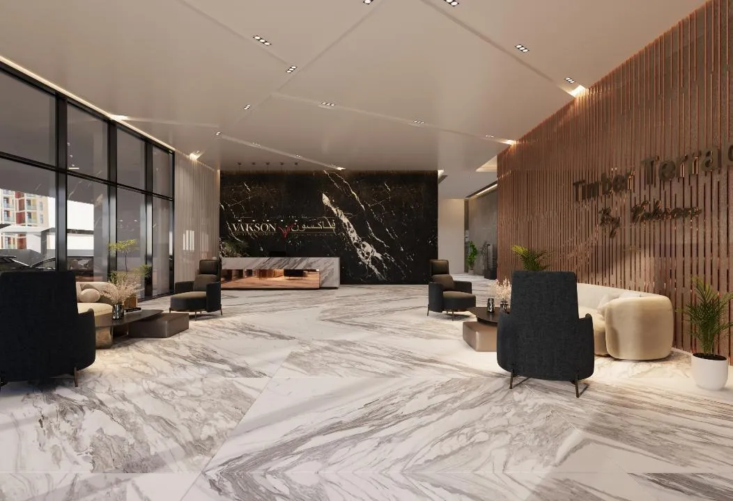 Timber Terrace image