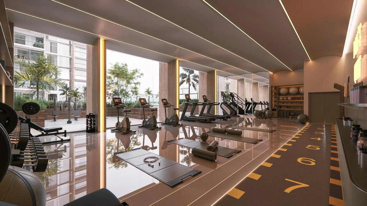 Taiyo Residences image