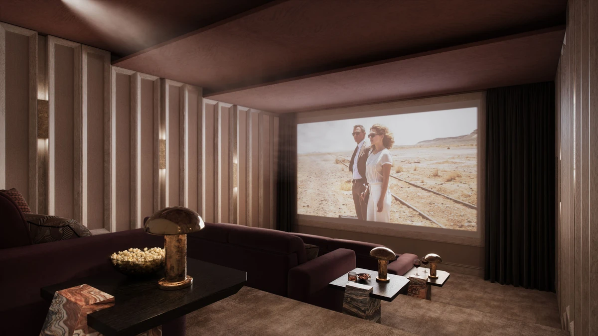 Regent Residences image