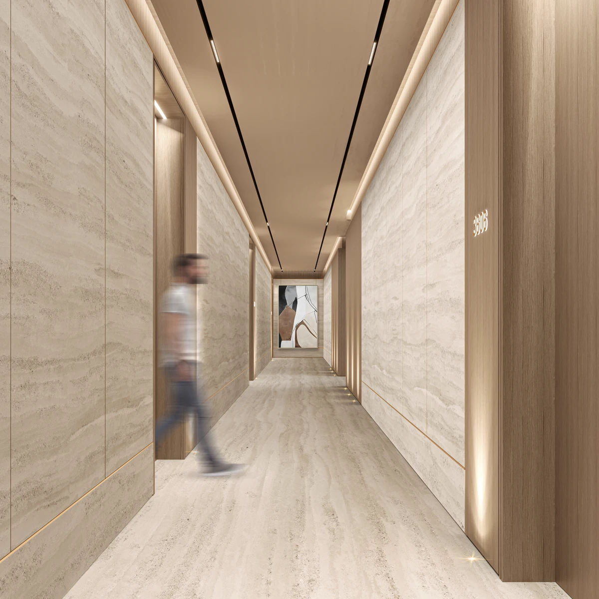 Guzel Tower Phase 4 image