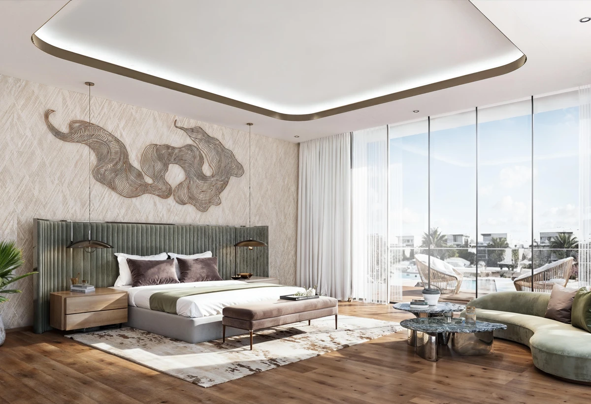 Damac Islands 2 image