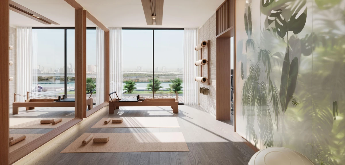 Belgrove Residence image