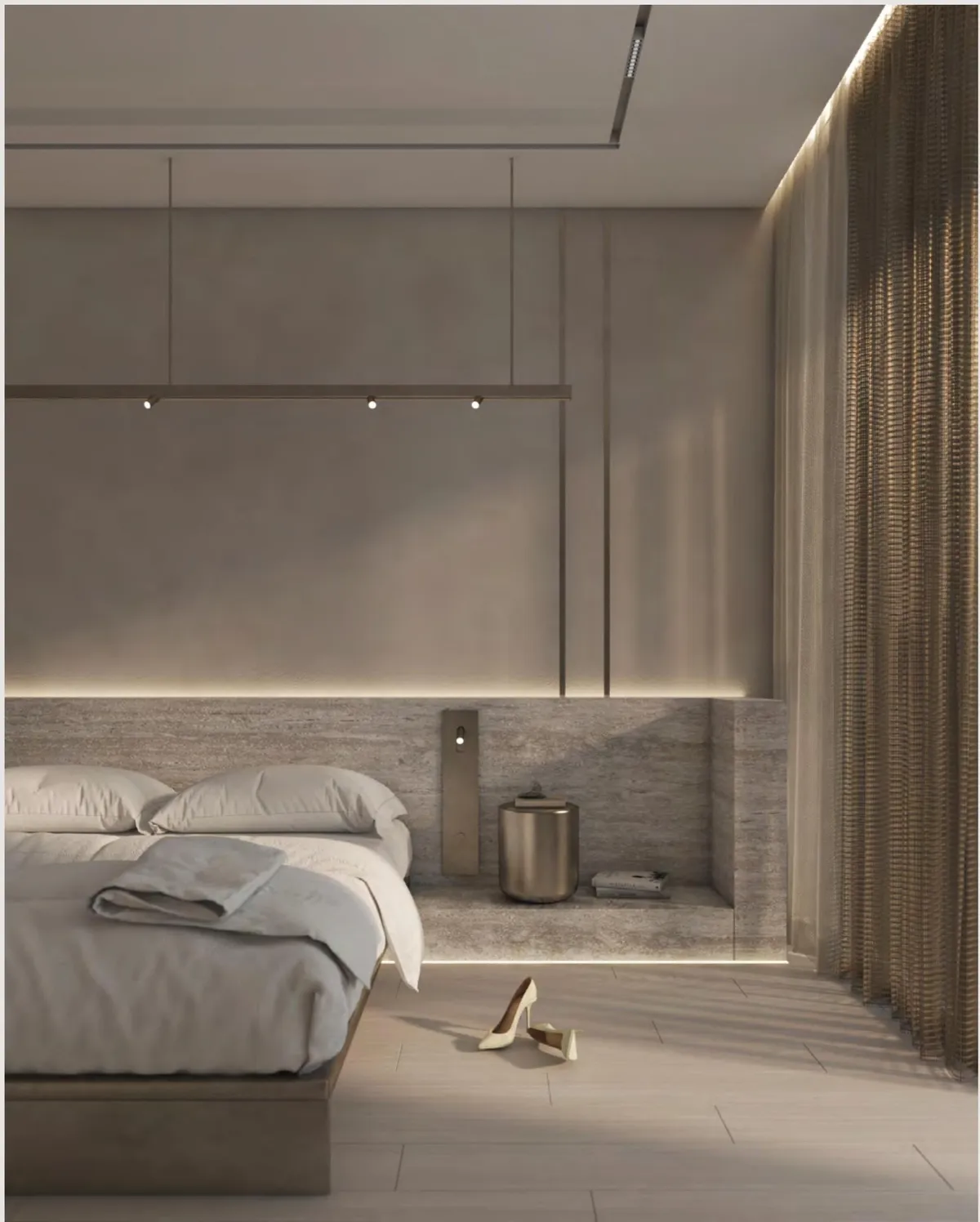 Keturah Reserve Residences image