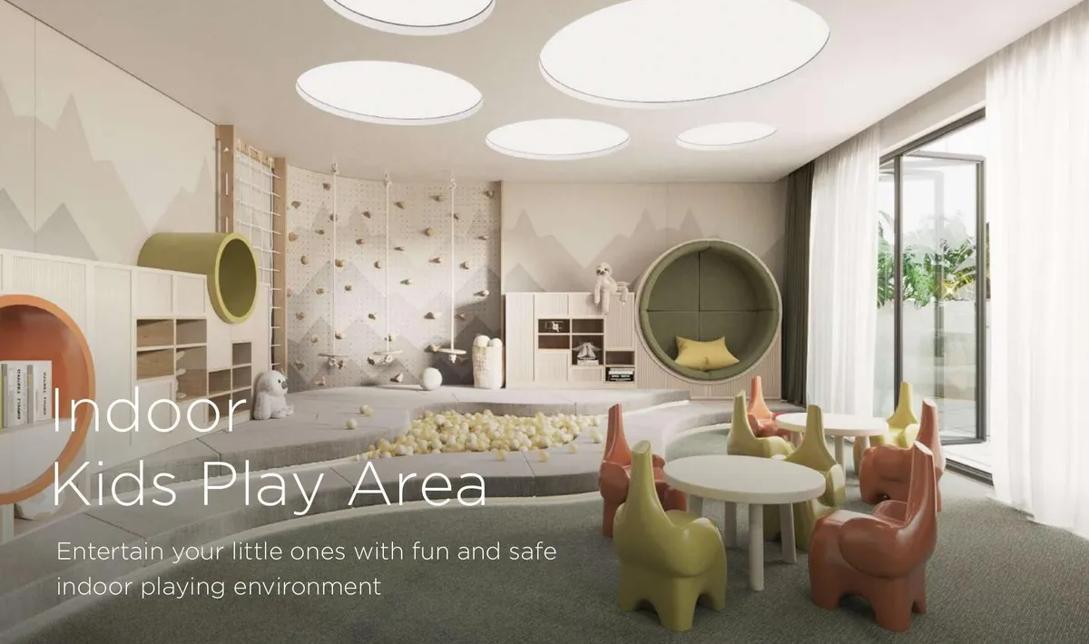 Lucky Royale Residence image