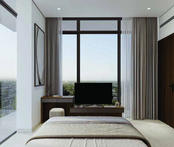 Canterbury Waterfront By GFS image