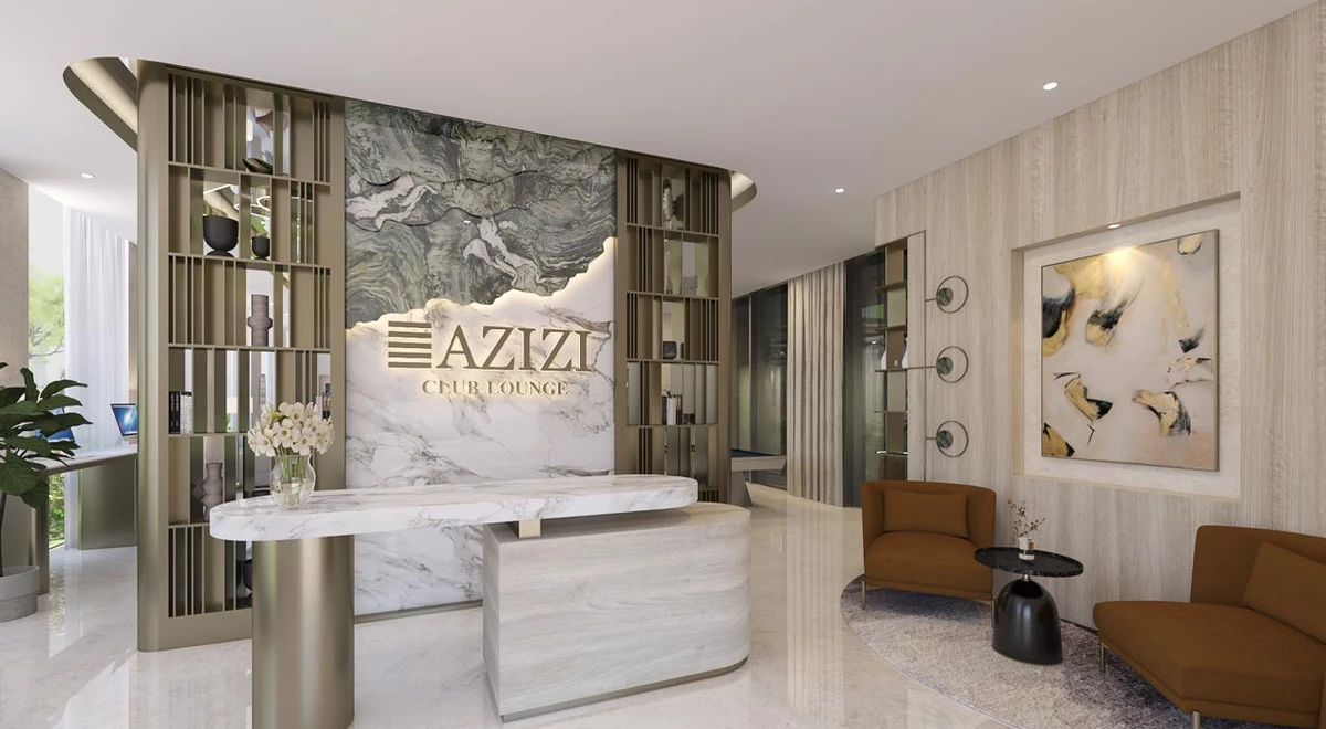 Azizi Riviera 55 image