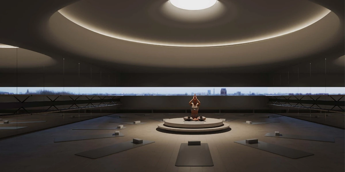 Akala Hotels and Residences image