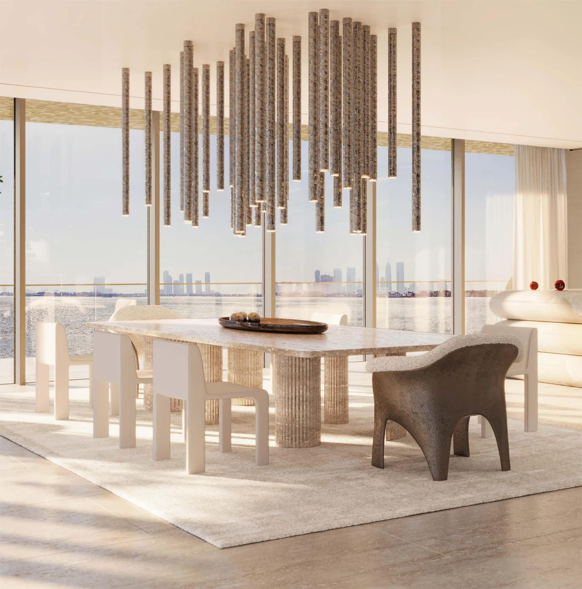 Maison Margiela Residence image