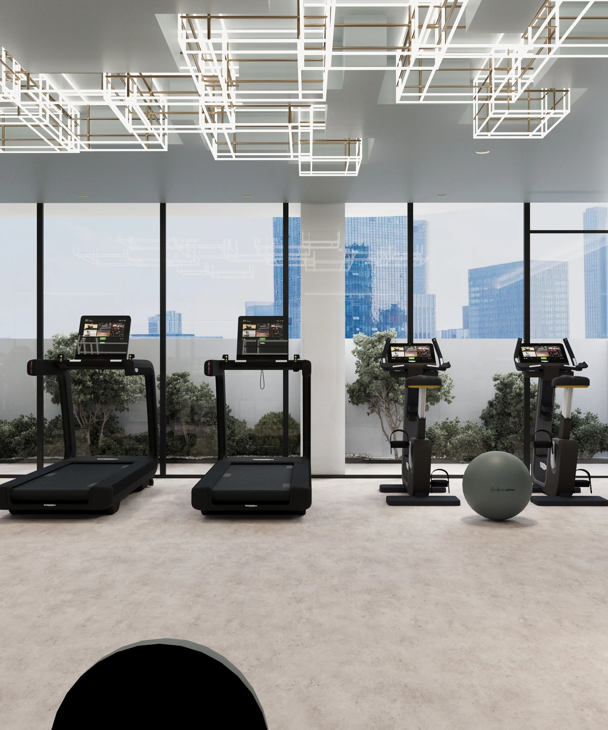 Celeste Heights image