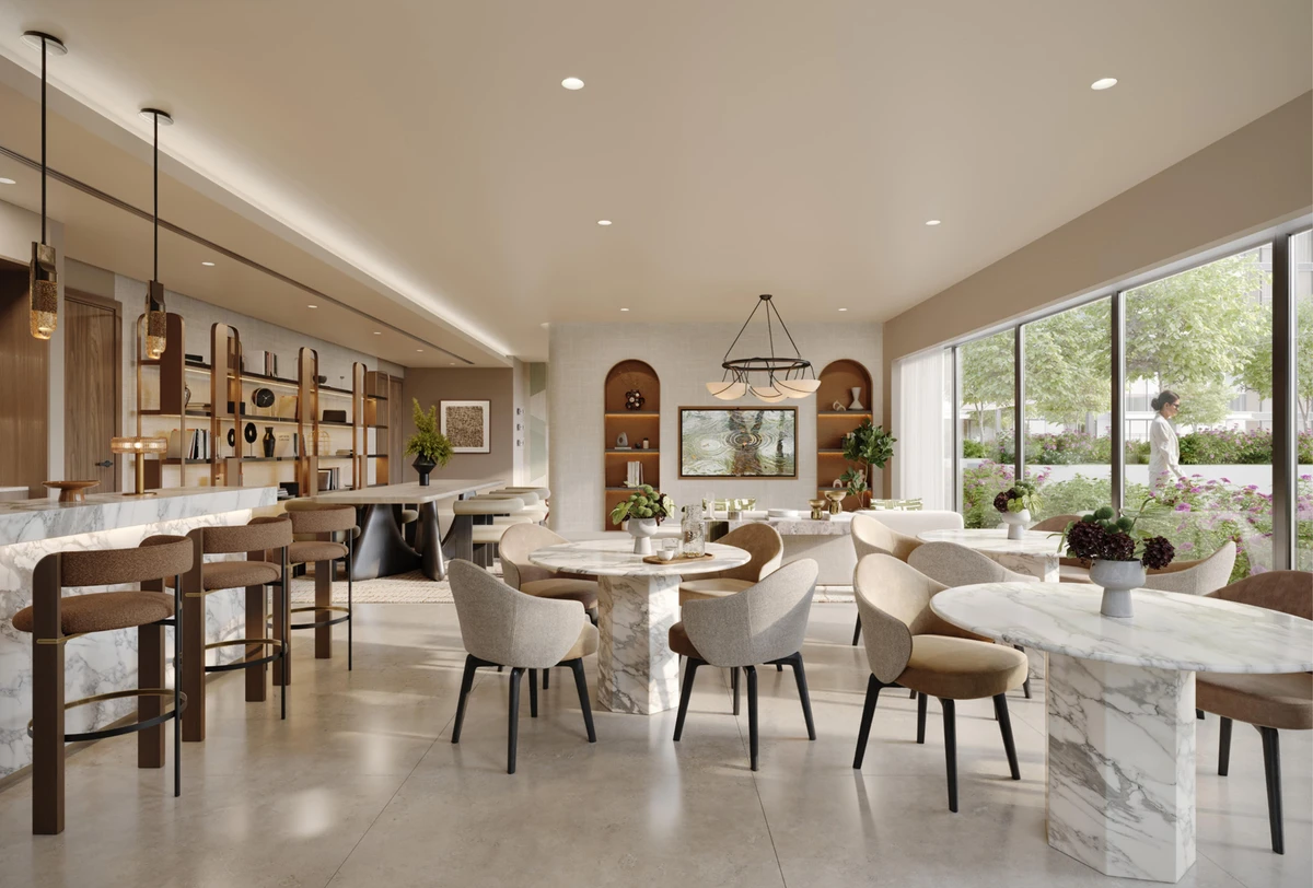 Palace Residences Hillside image